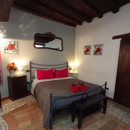 Casa Paola Apartment Spoleto Ngoại thất bức ảnh