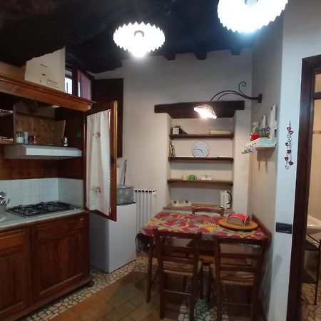 Casa Paola Apartment Spoleto Ngoại thất bức ảnh