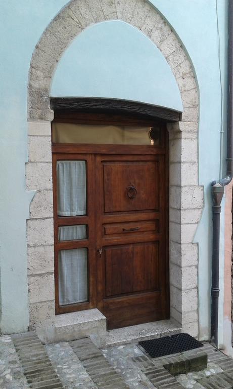 Casa Paola Apartment Spoleto Phòng bức ảnh